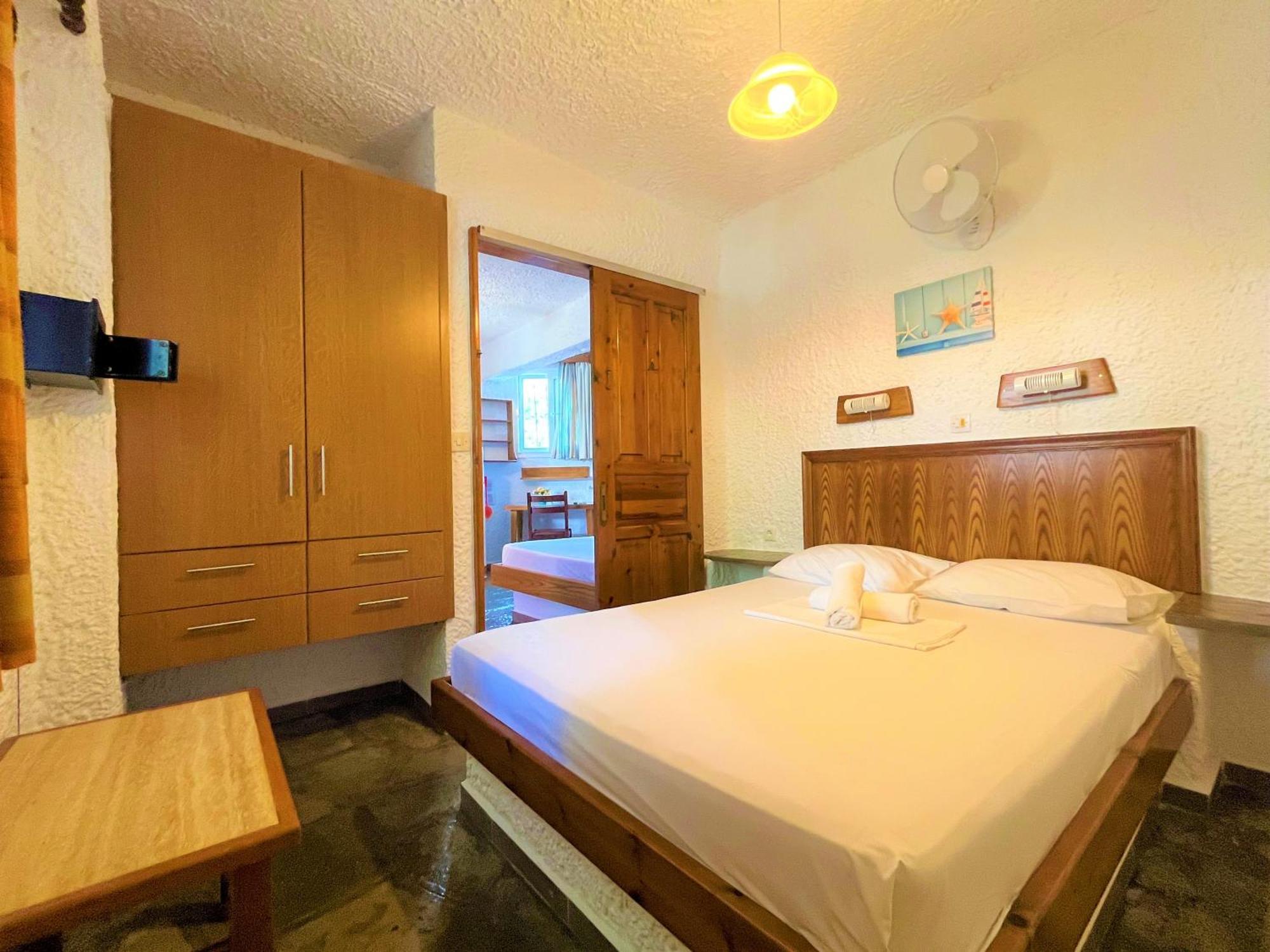 Haus Niko Apartments And Suites Νέα Ποτίδαια Εξωτερικό φωτογραφία