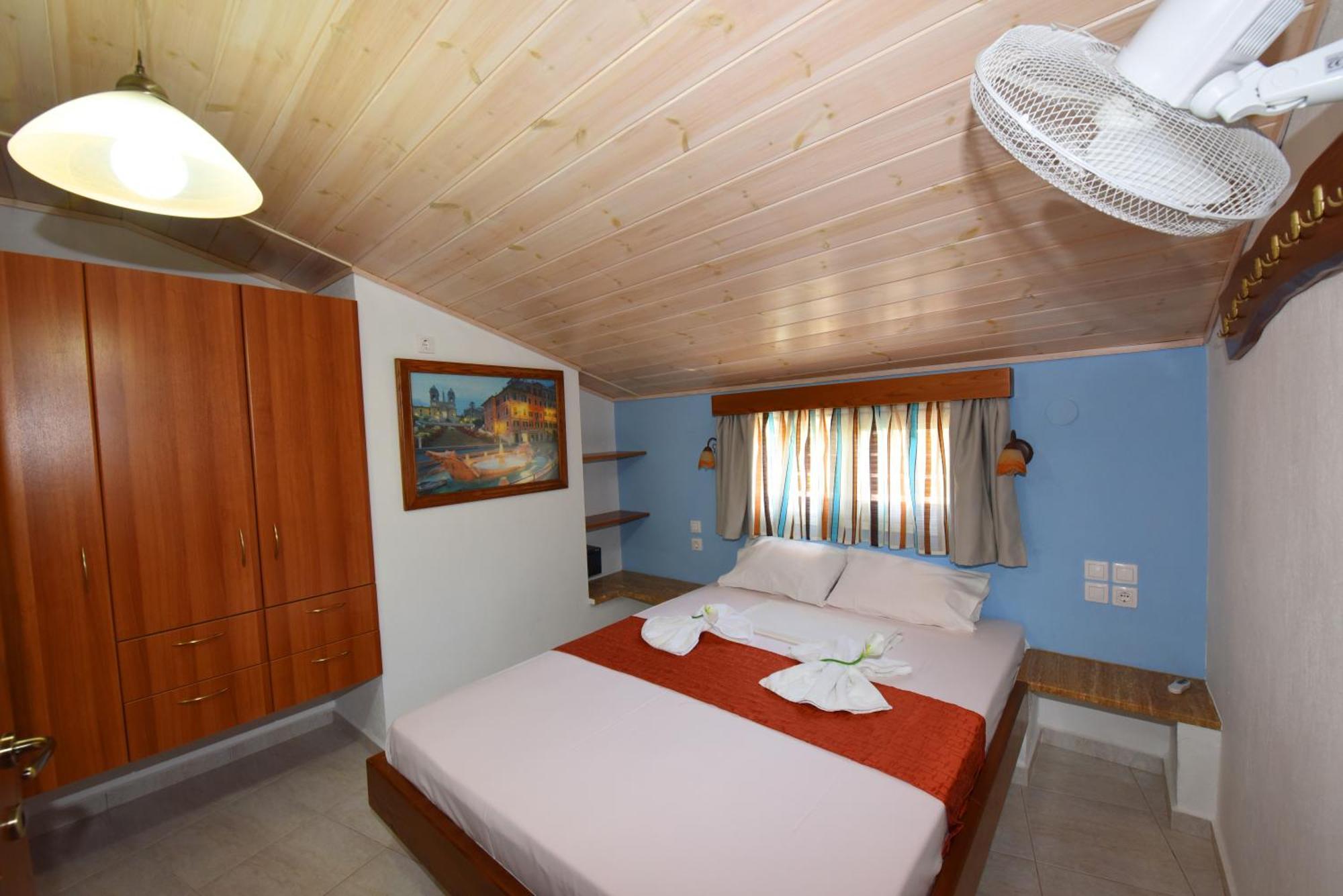 Haus Niko Apartments And Suites Νέα Ποτίδαια Δωμάτιο φωτογραφία