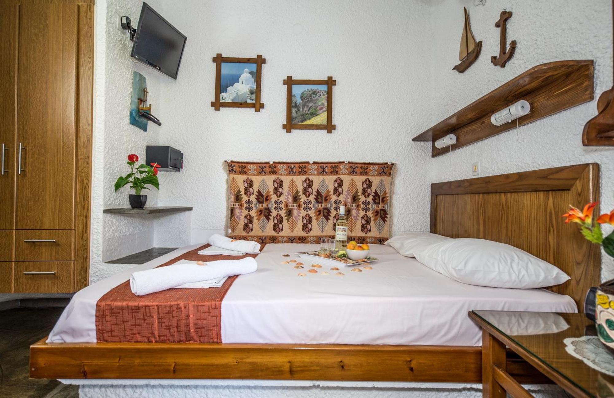 Haus Niko Apartments And Suites Νέα Ποτίδαια Δωμάτιο φωτογραφία