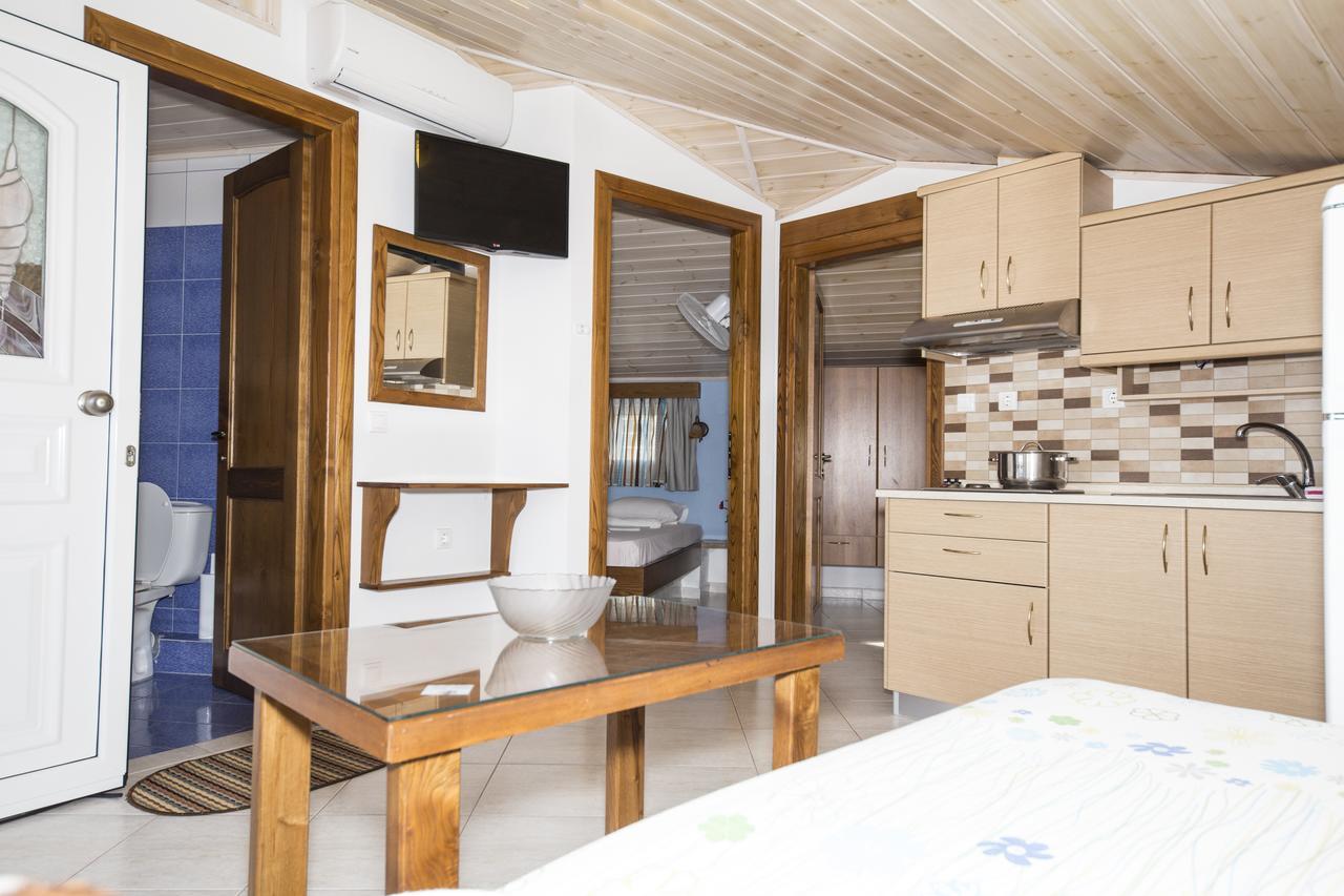 Haus Niko Apartments And Suites Νέα Ποτίδαια Εξωτερικό φωτογραφία